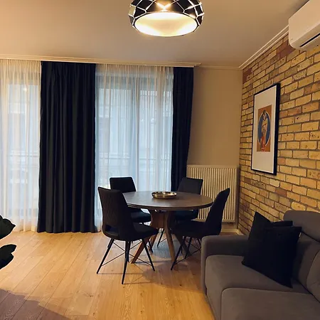Cityluxandloft 1 Bestern Szeged Exterior photo