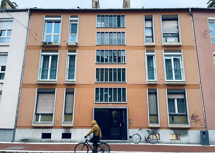 Cityluxandloft 1 Bestern
