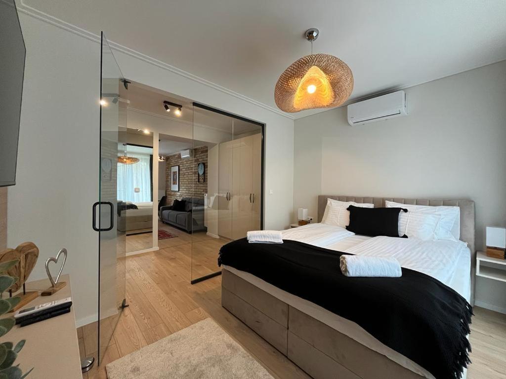 Cityluxandloft 1 Bestern * Szegedin