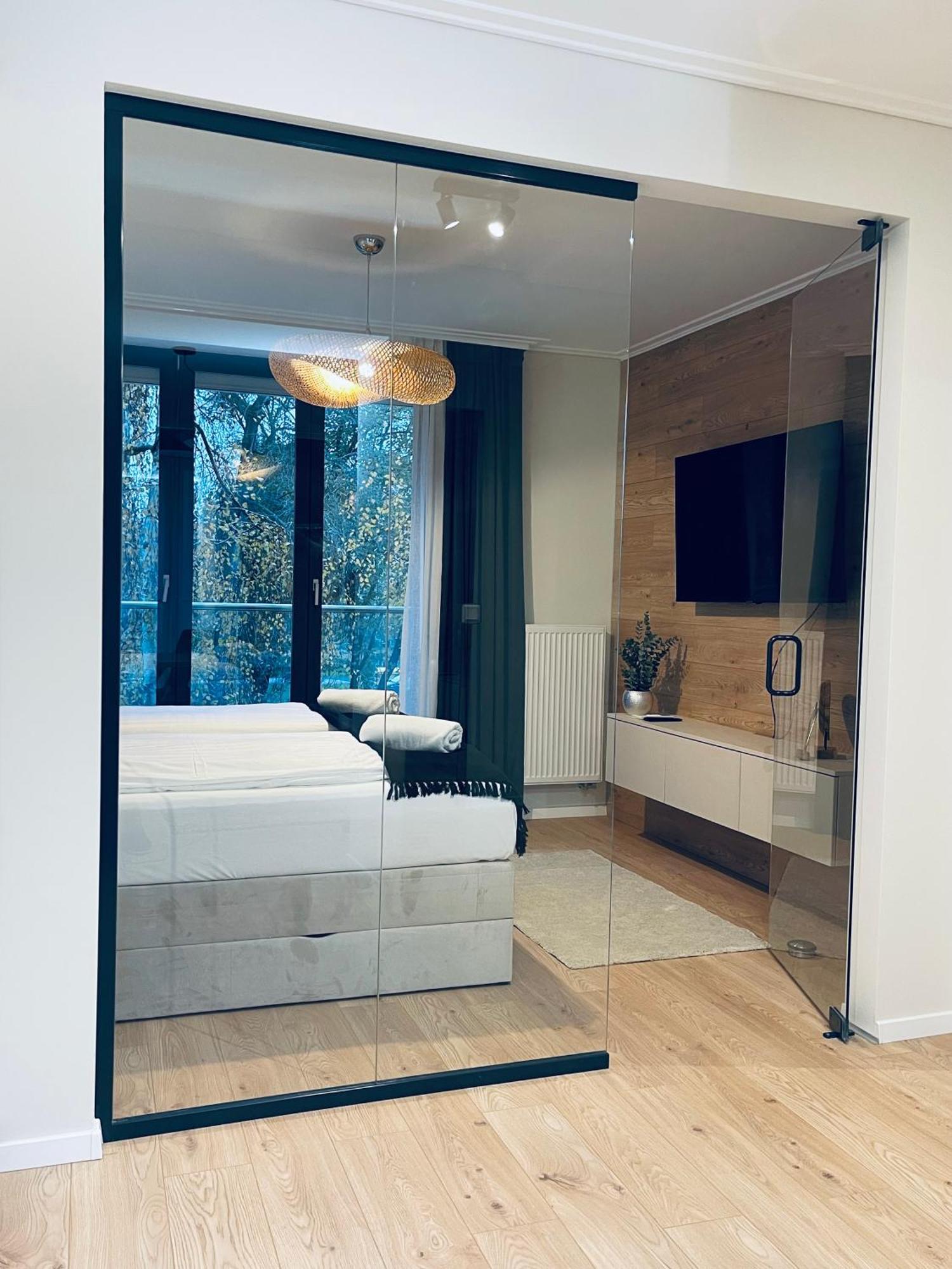 Apartment Cityluxandloft 1 Bestern *