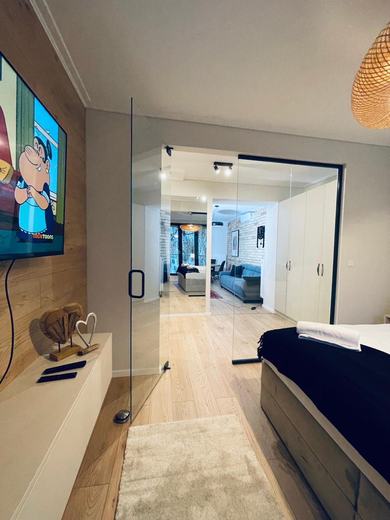 Cityluxandloft 1 Bestern Szegedin