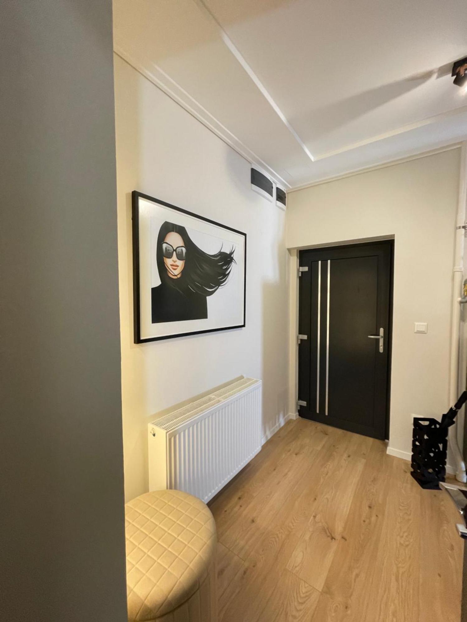 Apartment Cityluxandloft 1 Bestern