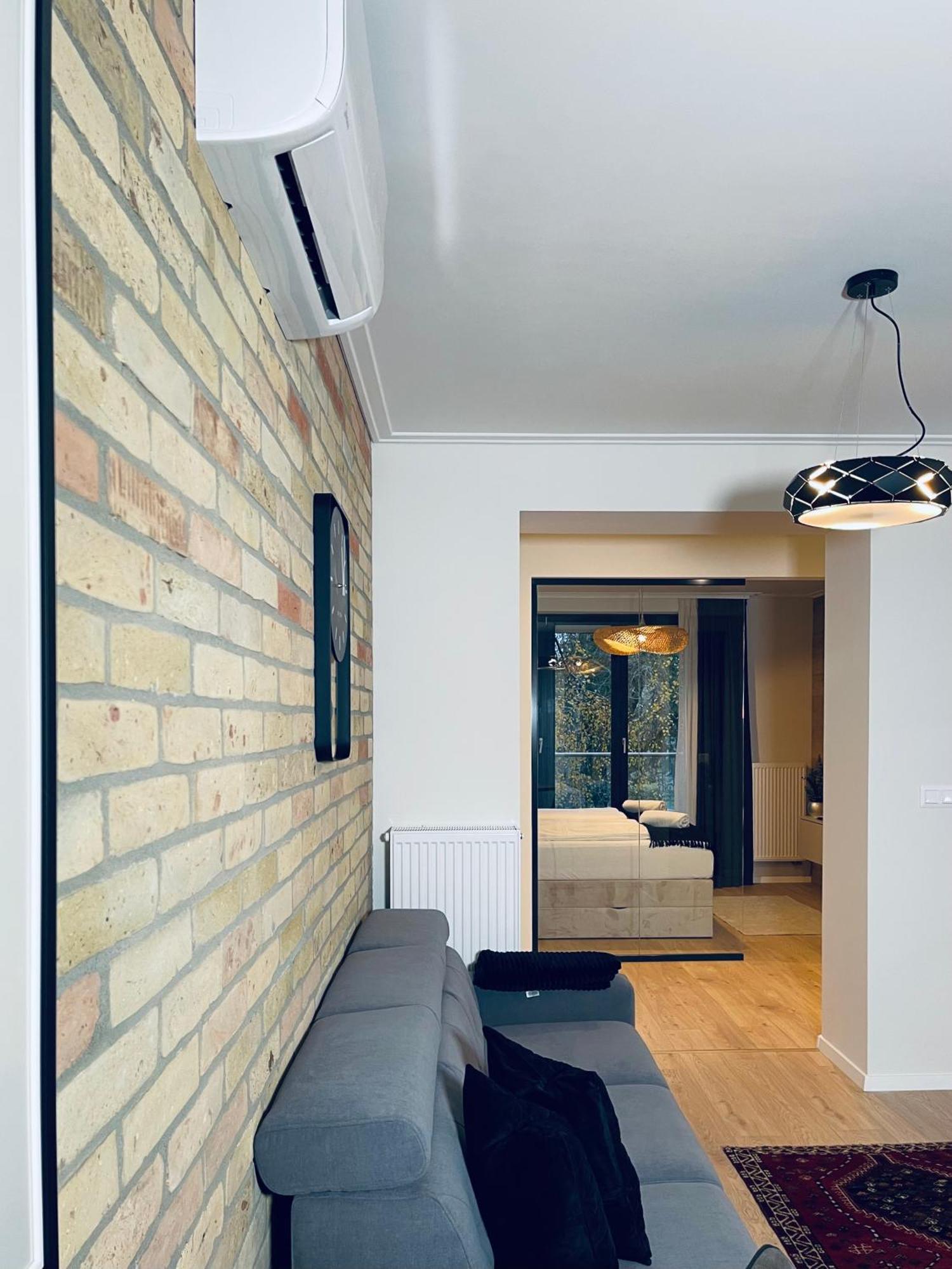 Apartment Cityluxandloft 1 Bestern