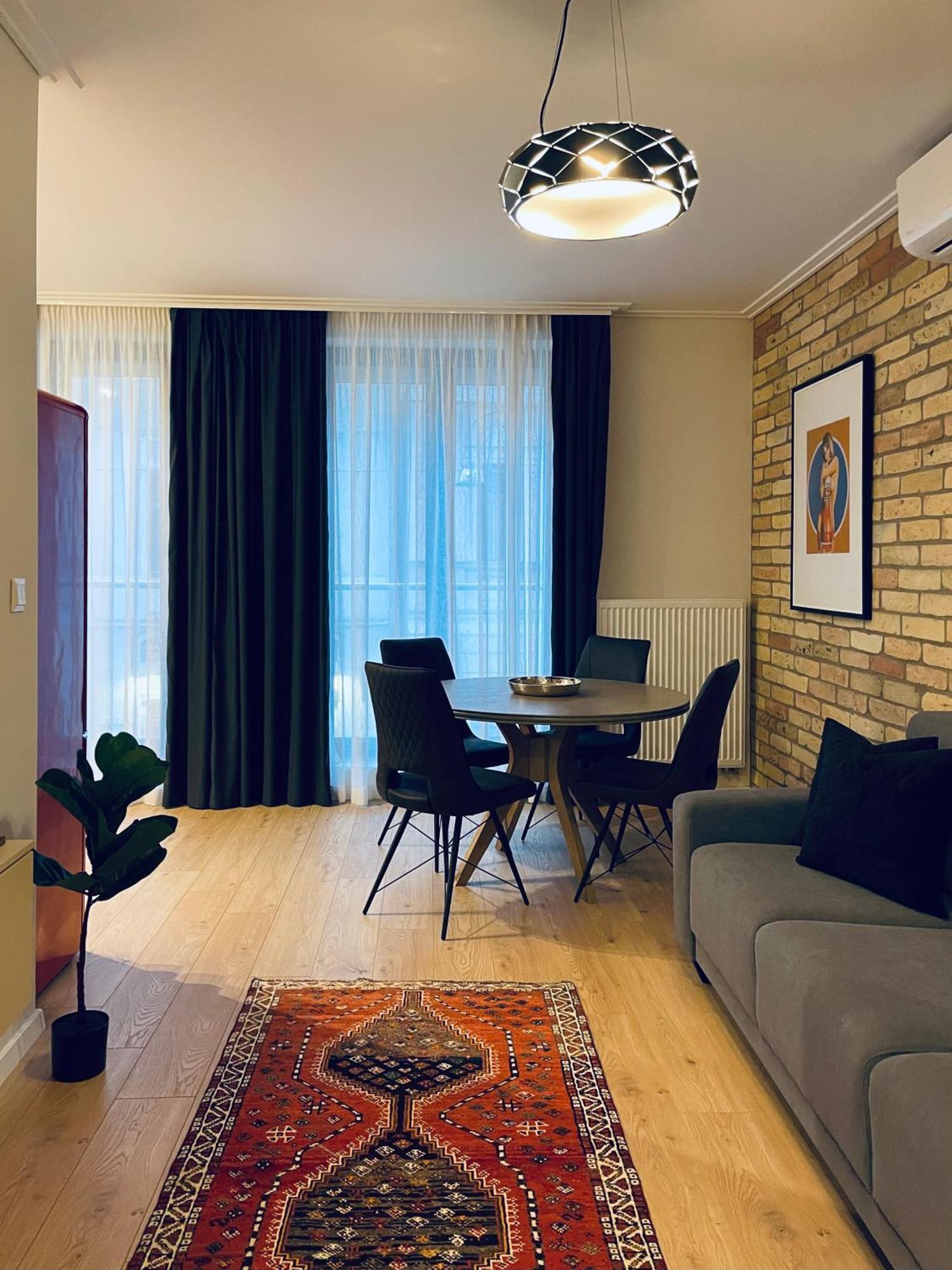 Cityluxandloft 1 Bestern Szegedin