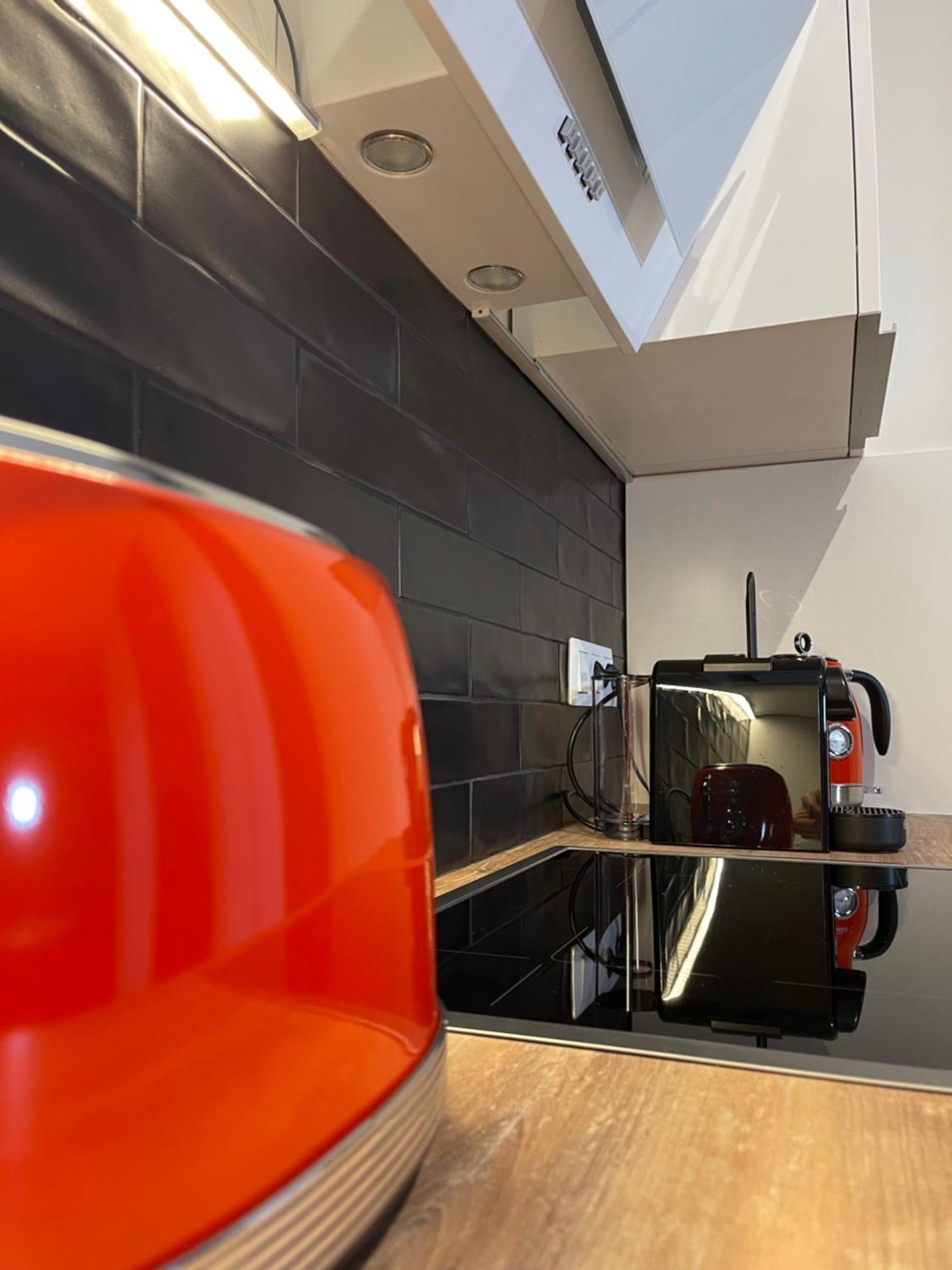Apartment Cityluxandloft 1 Bestern