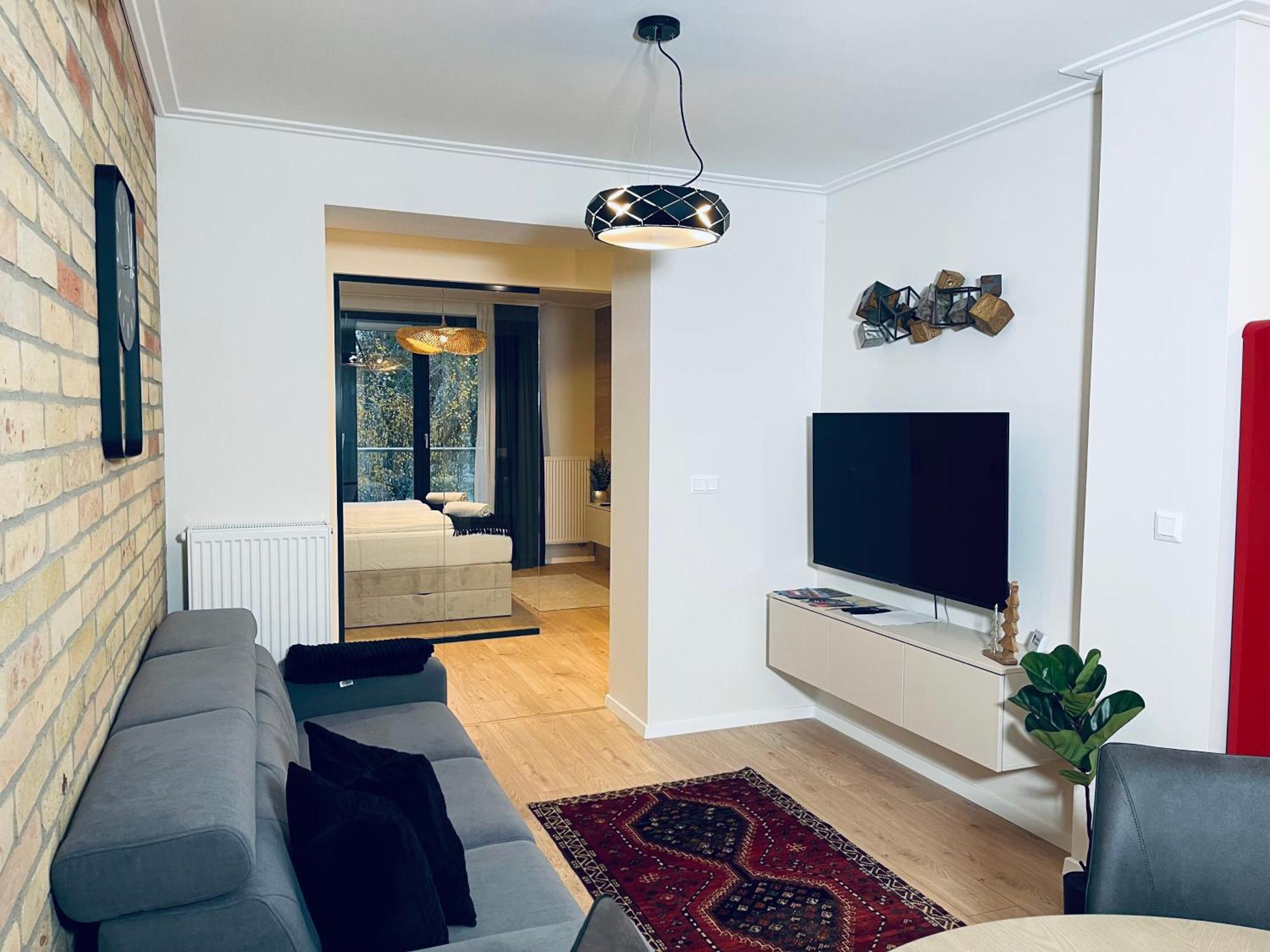 Cityluxandloft 1 Bestern Apartment