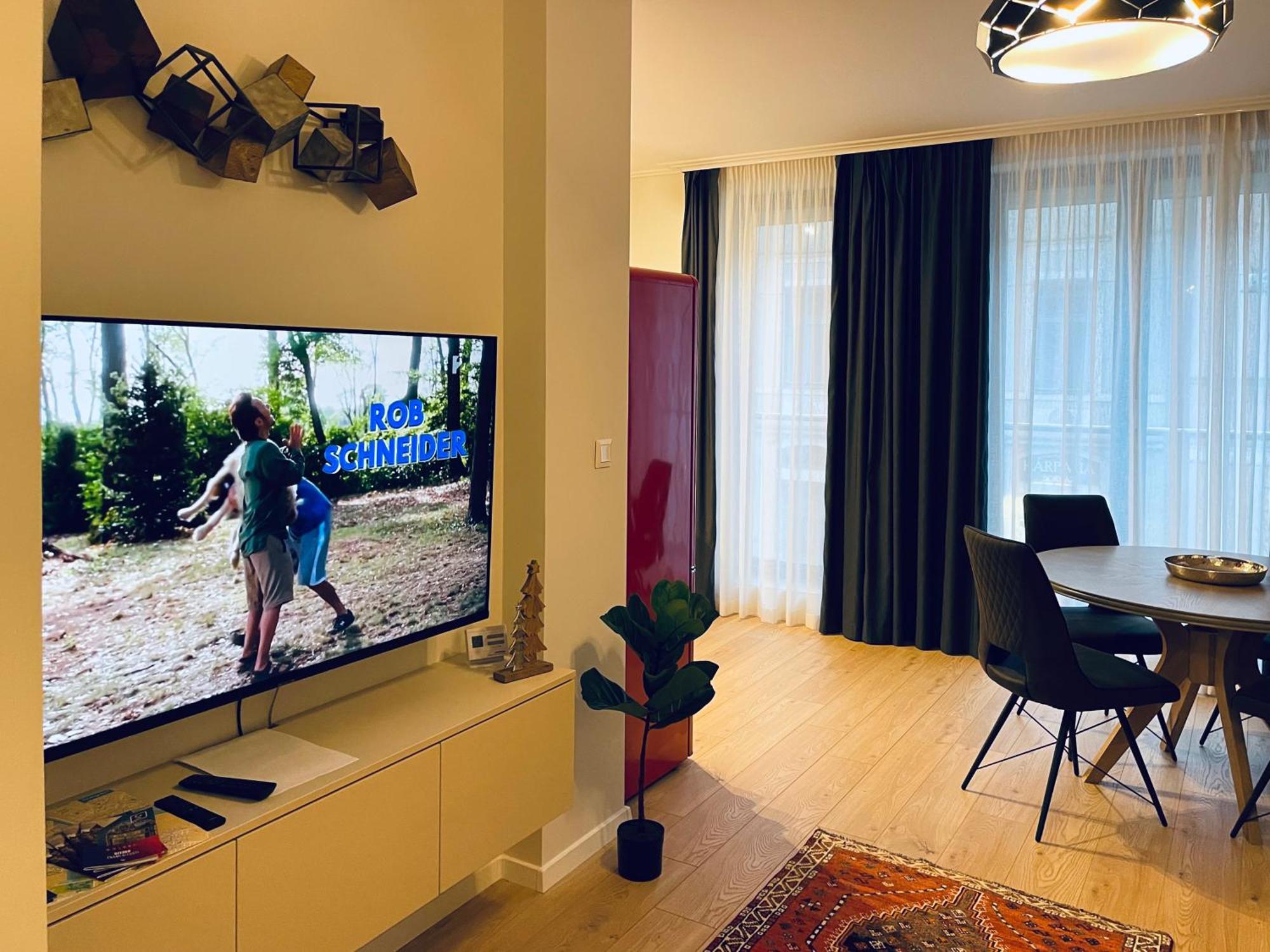 Cityluxandloft 1 Bestern * Szegedin