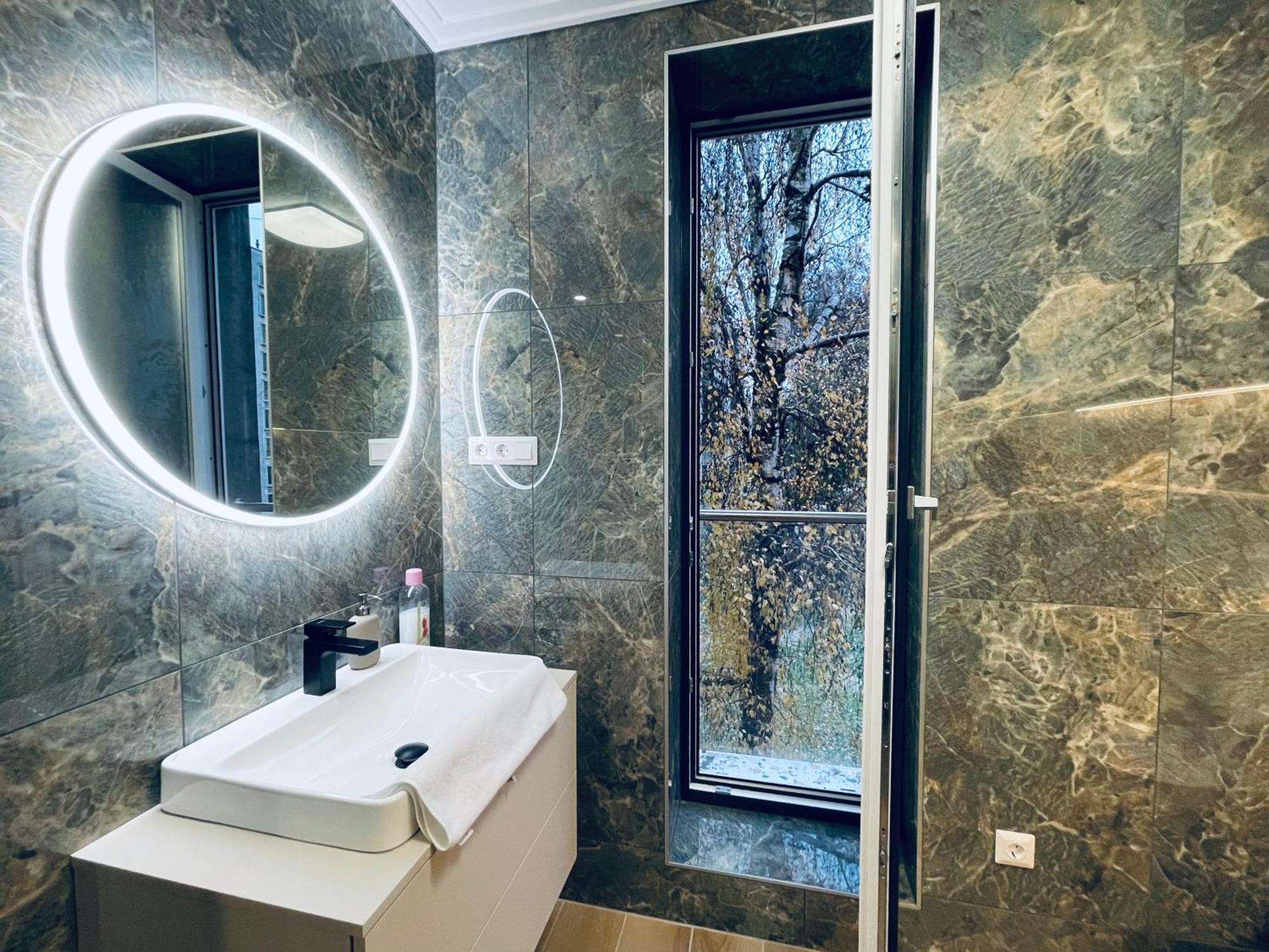 Apartment Cityluxandloft 1 Bestern