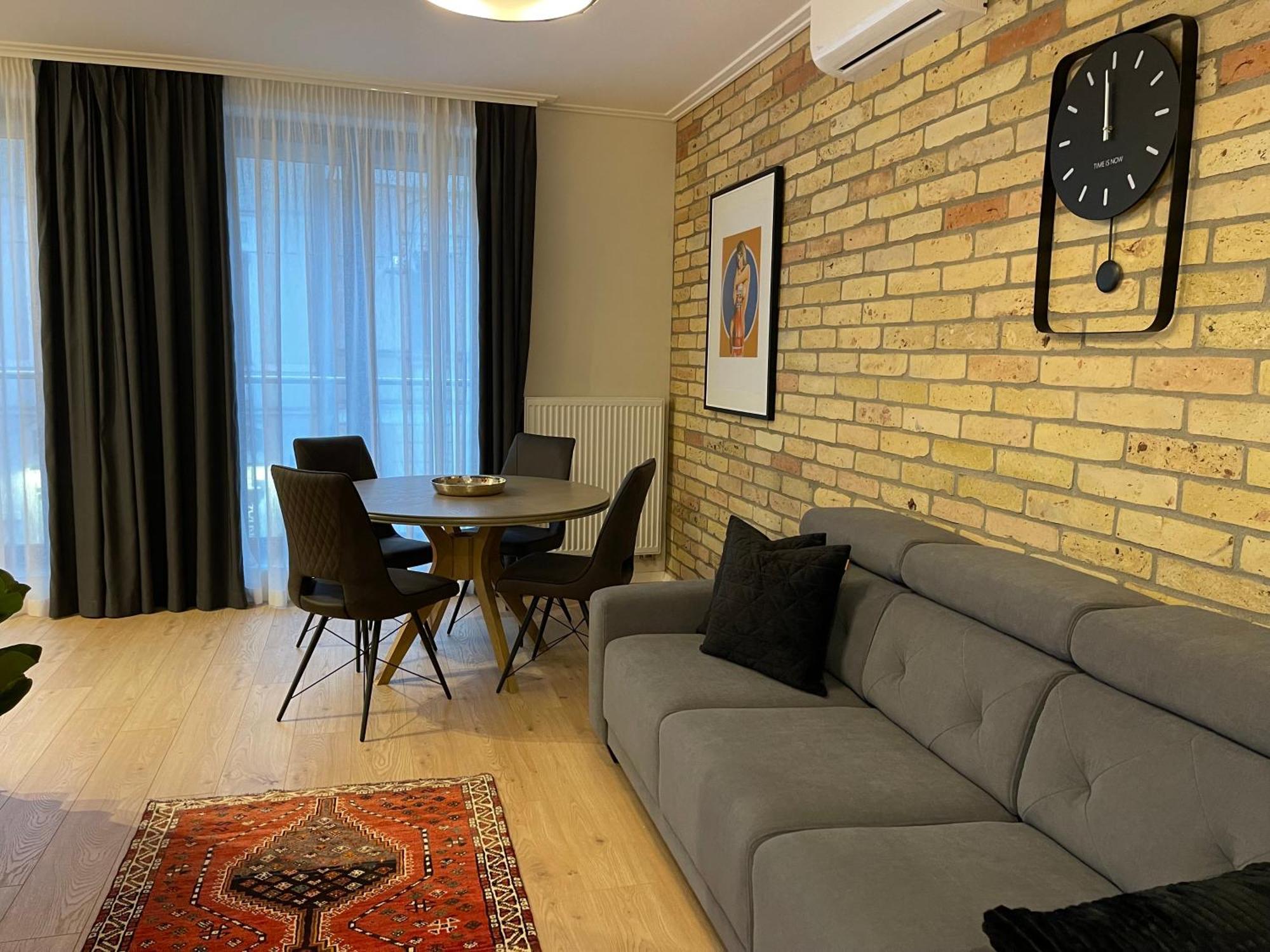 Cityluxandloft 1 Bestern *